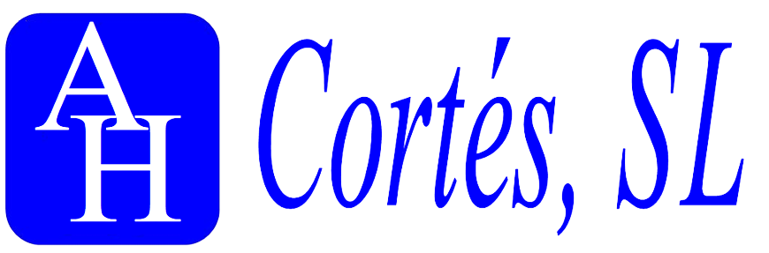 Áridos y Hormigones Cortés